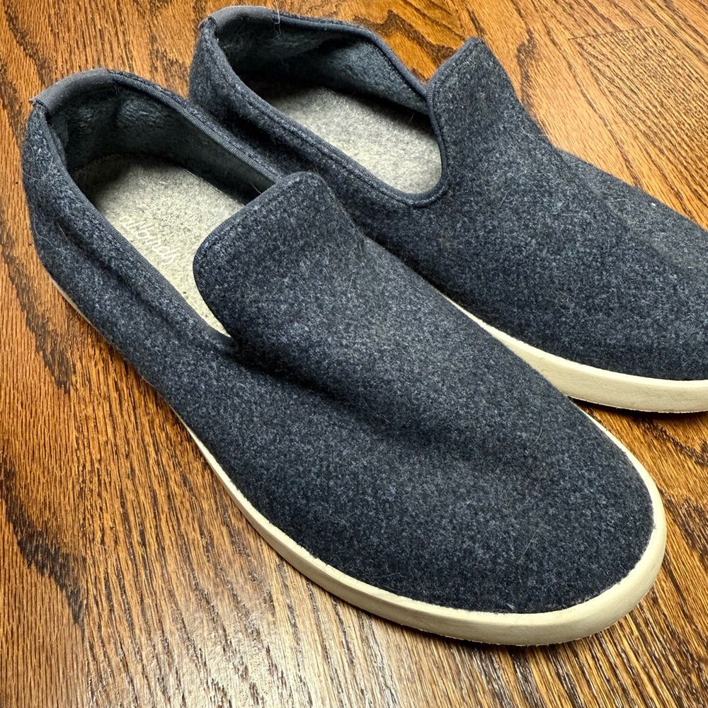 Allbirds Women’s Wool Loungers